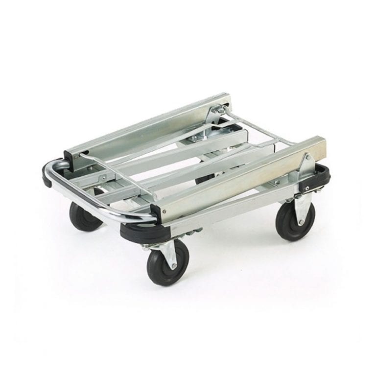 Multi Position Trolley - Storage Systems and Equipment