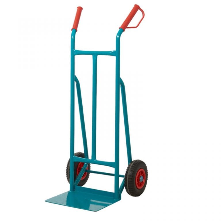 Economy Folding Trolley - Storage Systems and Equipment